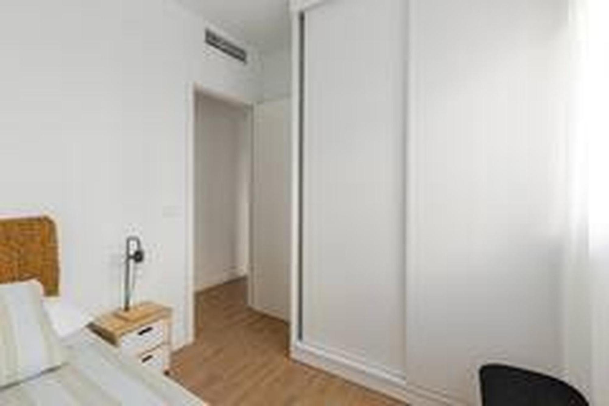 Apartamentos Nuevo Con Aire Y Wifi Águilas Exteriér fotografie